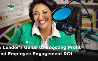 EPISODE 17 | A Leader’s Guide to Boosting Profit and Employee Engagement ROI